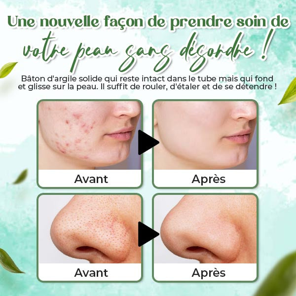 Masque Green Originale