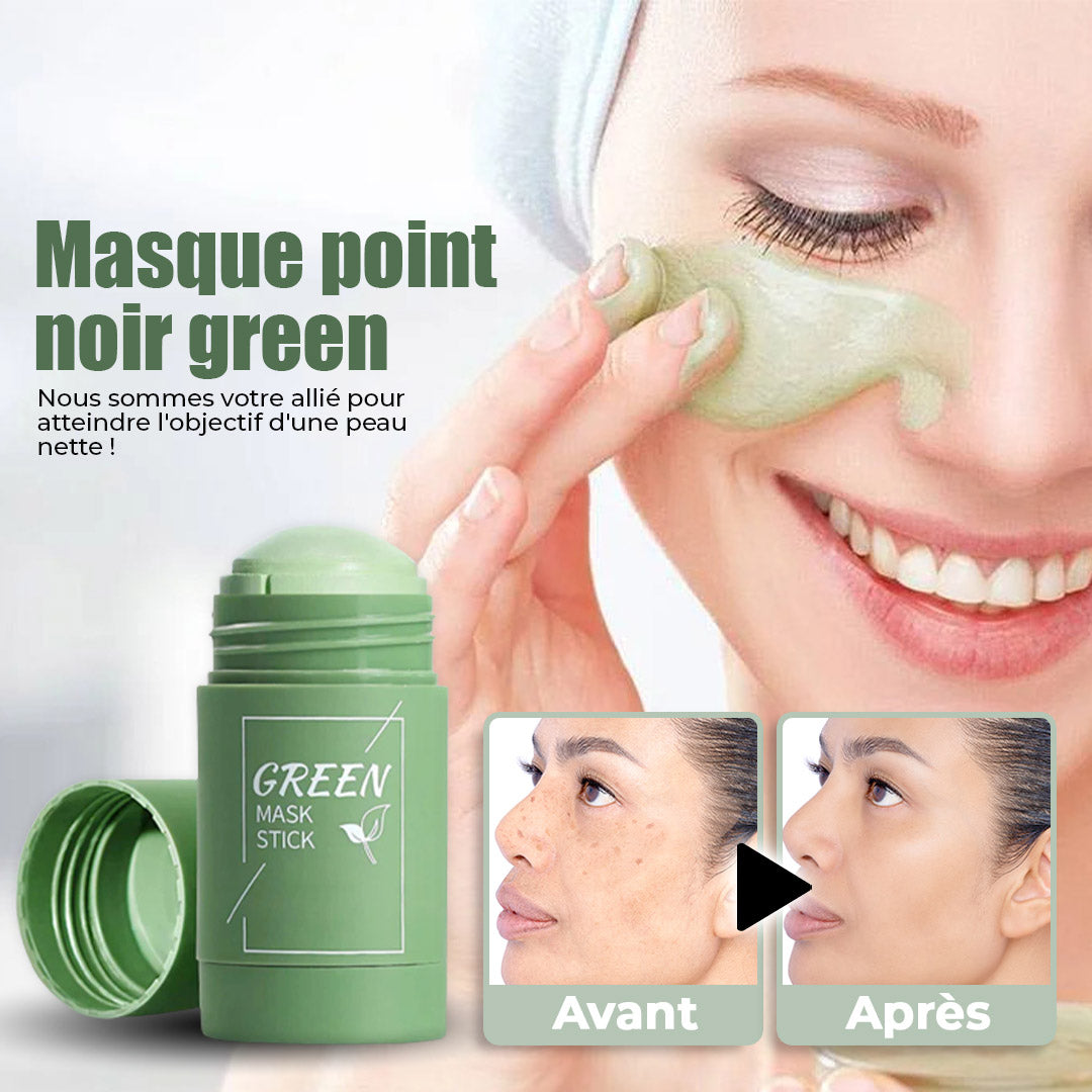 Masque Green Originale