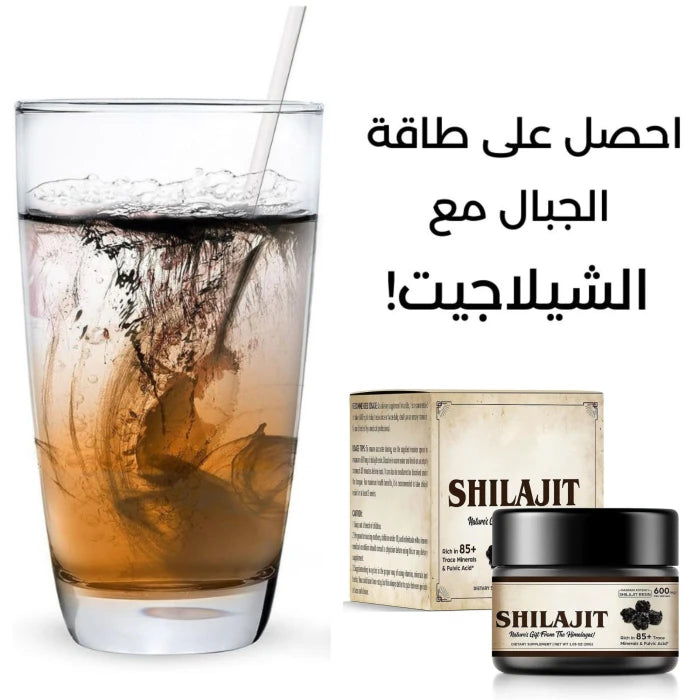 Original Shilajit Himalaya